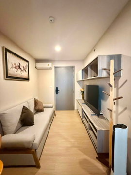 🟪🟦🟩🟨🟧 For Rent: Knightsbridge Phahonyothin Interchange ✅ Room available for immediate occupancy ✅ 🛎️🛎️ | Line@: @assetspro