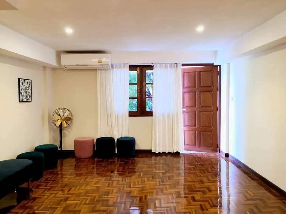 รูป ให้เช่าอาคารพาณิชย์ 3.5 ชั้น 4 ห้องนอน รีโนเวทใหม่ ย่านนิมมาน ห้วยแก้ว เชียงใหม่ (R1307) T.0946511456 - รูปที่ 14/21