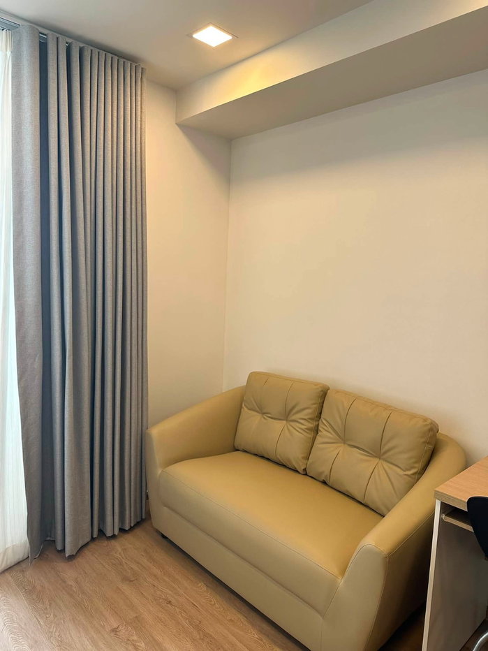 picture Code: 26KJ3604 for rent The Nest Chula - Samyan 🔥🔥 Line ID: @kjcondo (with @)🔥🔥 - 2/5