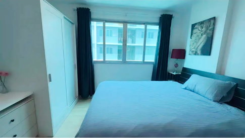 dcondo Ram Intra for rent ✨ Fully furnished