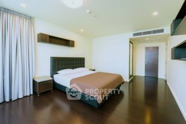 รูป คอนโด 3 ห้องนอน ขนาด 260 ตร.ม. ชั้นสูง 26-28 ที่ Watermark Chaophraya ใกล้ BTS กรุงธนบุรี (ID 1591266) - รูปที่ 17/38