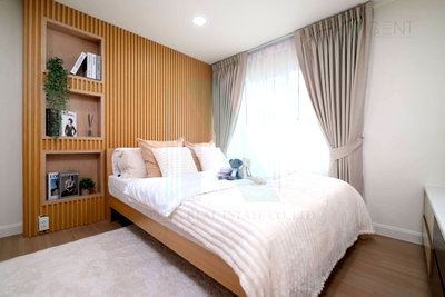 ขายคอนโด : 📌 ขายคอนโด เดอะ เพลน เนอรี่ สาทร อาคาร 1 ชั้น 6 2 ห้องนอน ขนาด 55 ตรม ใกล้ โรงเรียนอัสสัมชัญ
