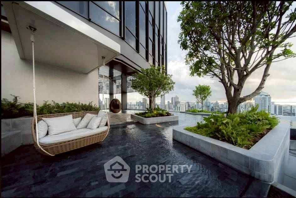 picture 2-BR Condo For Rent, Ideo Chula Samyan, 400m to MRT Sam Yan (ID 2846999) - 14/19