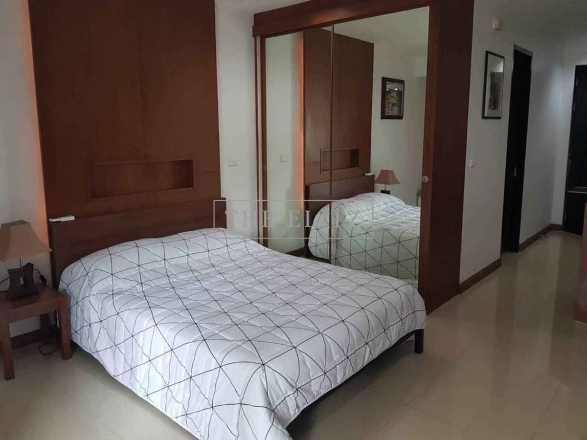 รูป ✨ Timeless Classic Luxury Residence Prime Siam-Ratchathewi District Just Steps from the BTS ✨ - รูปที่ 3/14
