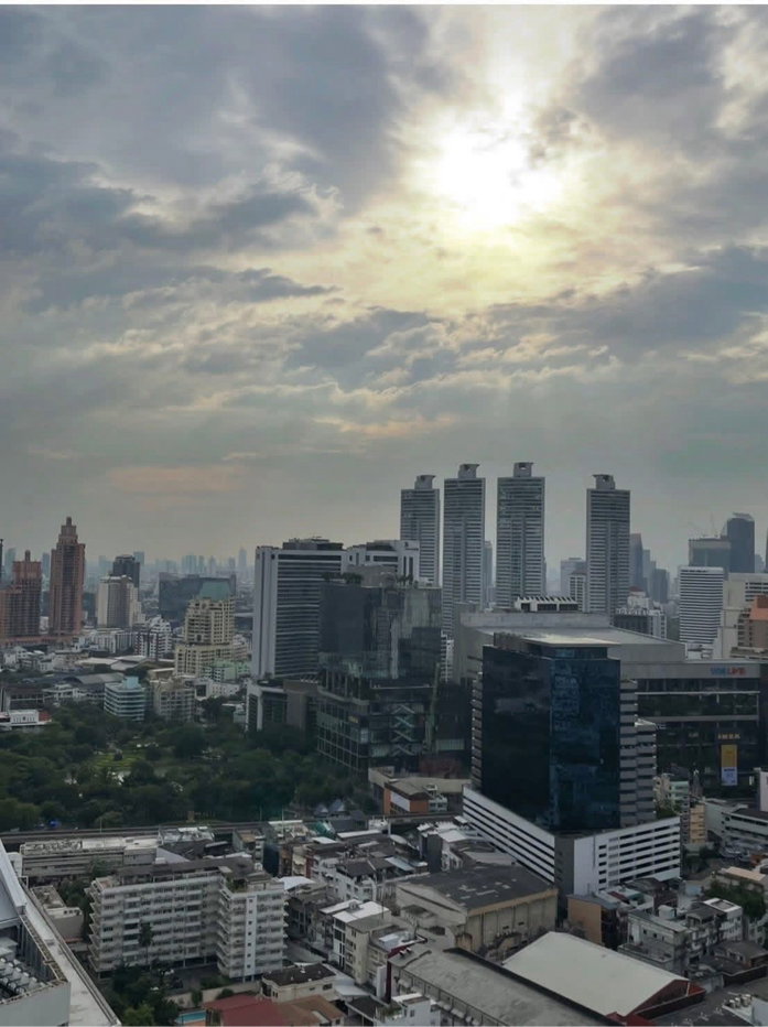 รูป 🌟 [ปล่อยเช่า] Noble State 39 เพียง 31,000 THB / month คอนโดหรูทำเลทอง ห้องสวยเป๊ะ ตกแต่งมินิมอล วิวชั้นสูง ในราคาที่ดีที่สุด! 🌟 - รูปที่ 9/11