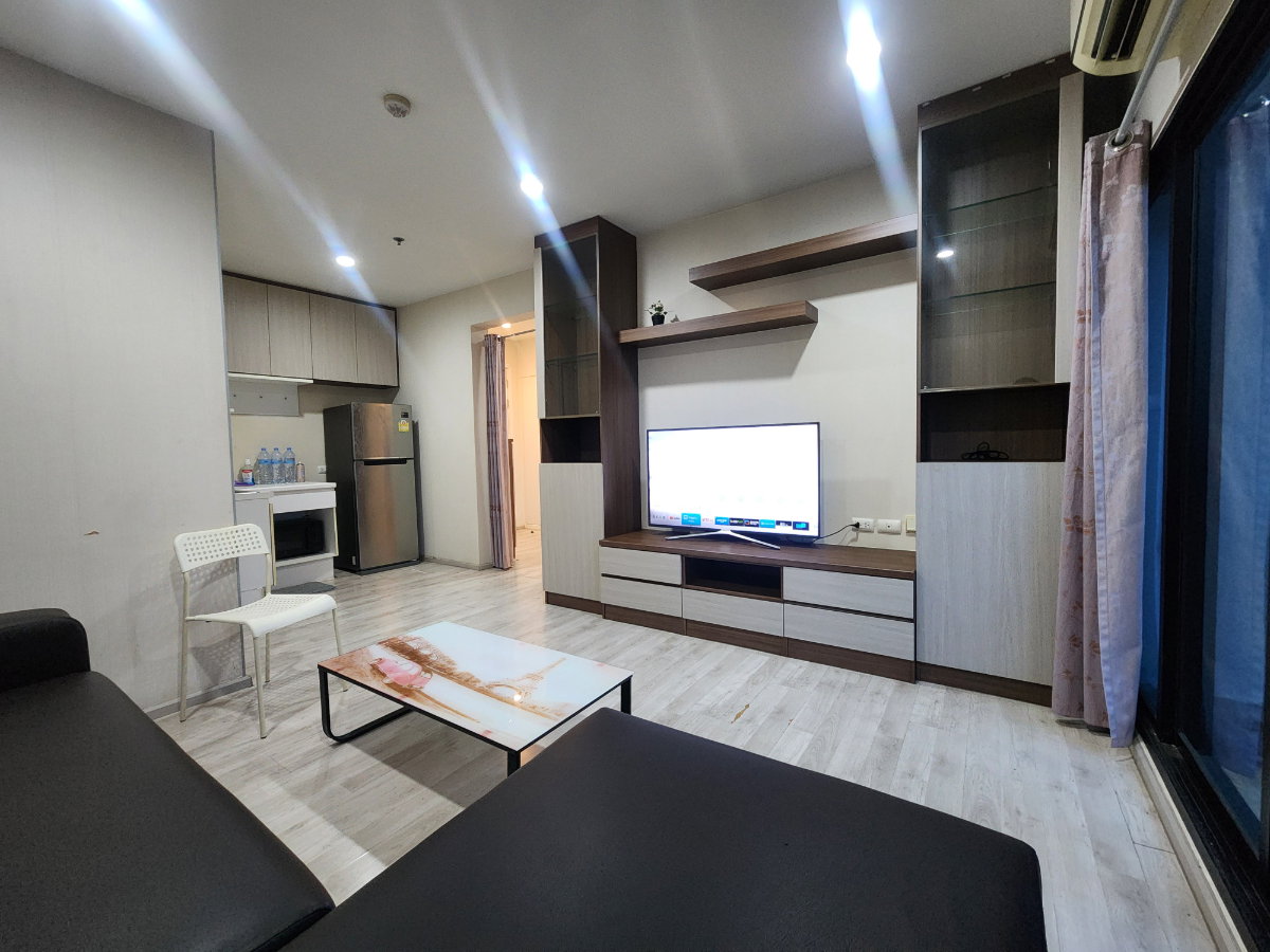 รูป สถานะตามภาพปก ว่างนะครับ ลดราคาได้** ที่เก็บของเยอะ**ให้เช่า พลัม เซ็นทรัล สเตชั่น เฟส1 ทิศใต้ ระเบียงกว้าง 5 เมตร 1 ชั้น มีแค่ 1 ห้อง!! SN490.32 - รูปที่ 25/82