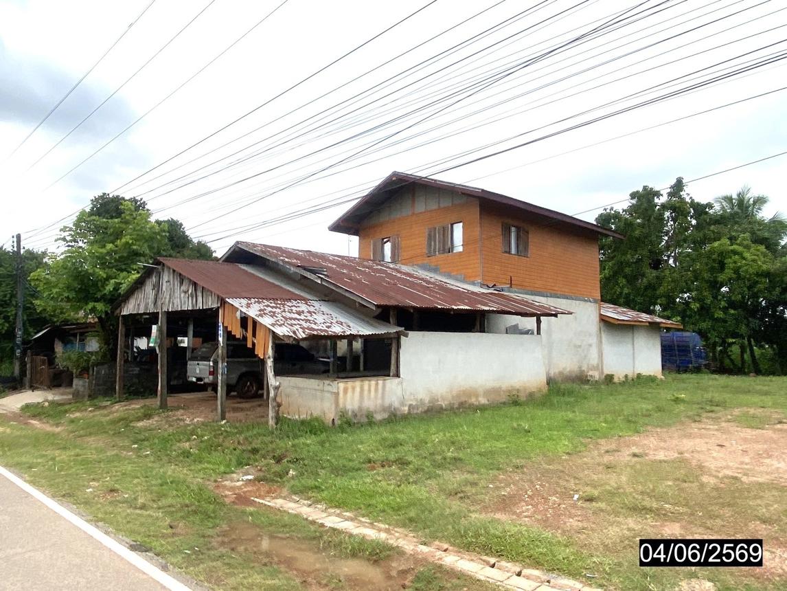 picture HOME 150 Sq.w. Nongkai for 1.1M - 14/24