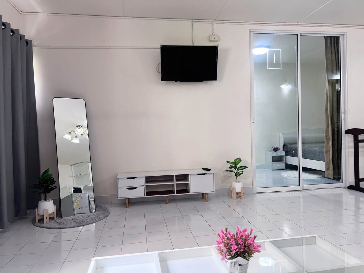 picture Popular Condo for rent ✨ Fully furnished - 3/7