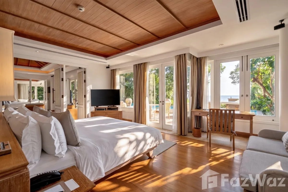 รูป ขาย วิลล่า 2 ห้องนอน ในโครงการ ตรีสรา 6564317 - รูปที่ 19/39