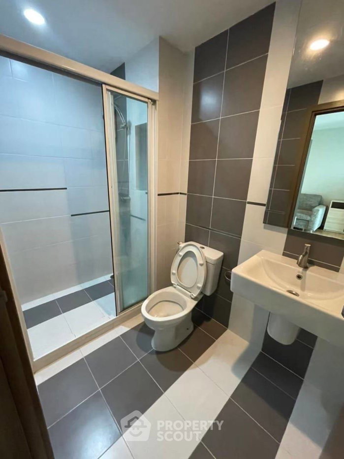 รูป คอนโด 1 ห้องนอน ราคาดี ที่ The Base Sukhumvit 77 ชั้น 34 | ใกล้ BTS อ่อนนุช (ID 1578634) - รูปที่ 3/9