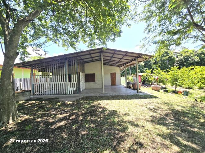 picture HOME 100 Sq.w. Noen Kham Chainat for 612,000 - 2/38