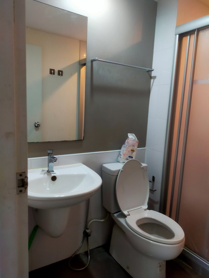 picture  Unit At Condo U Vibha- Ladprao For Rent - 8/10