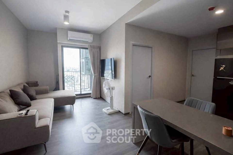 picture 2-BR Condo For Rent, Ideo Chula Samyan, 400m to MRT Sam Yan (ID 2846999) - 5/19