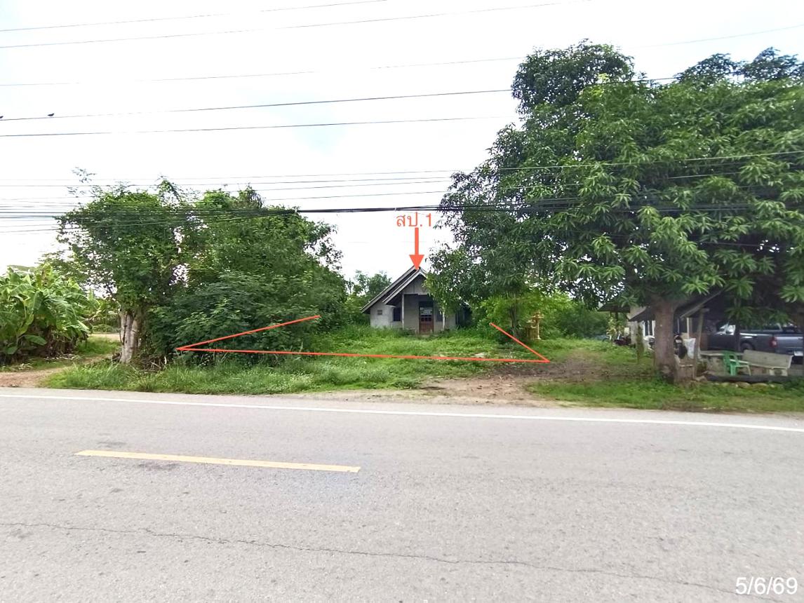 รูป บ้านเดี่ยว 150 ตร.วา หนองหญ้าปล้อง เพชรบุรี 1.2M - รูปที่ 11/24