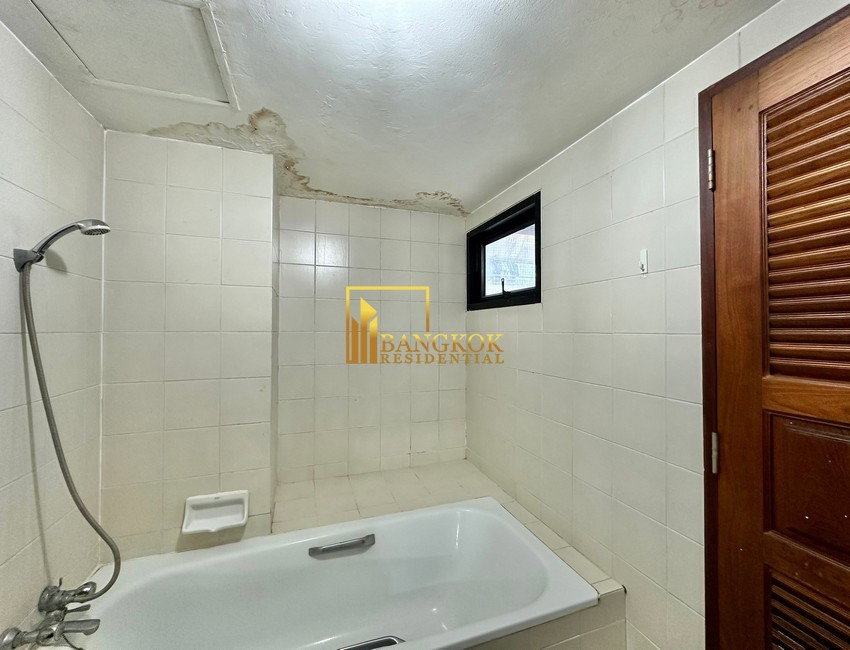 picture Le Premier 2 | Spacious 4 Bedroom Duplex Penthouse in Thonglor - BR18485CD - 15/52