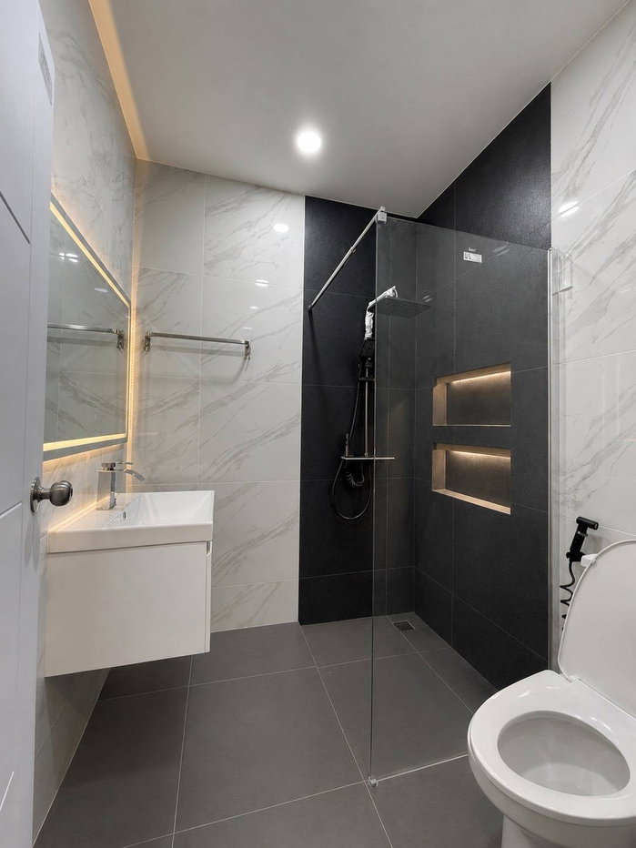 picture Beautiful House, Great Location, Chalong Area ð - 8/17