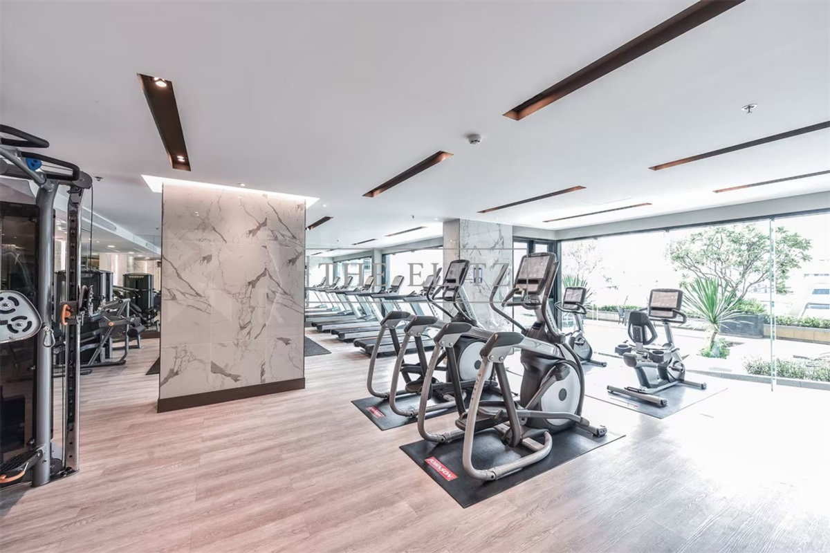 picture ✨ Luxury High-Rise Steps from ICONSIAM with Direct Golden Line MRT Access ✨ - 17/18