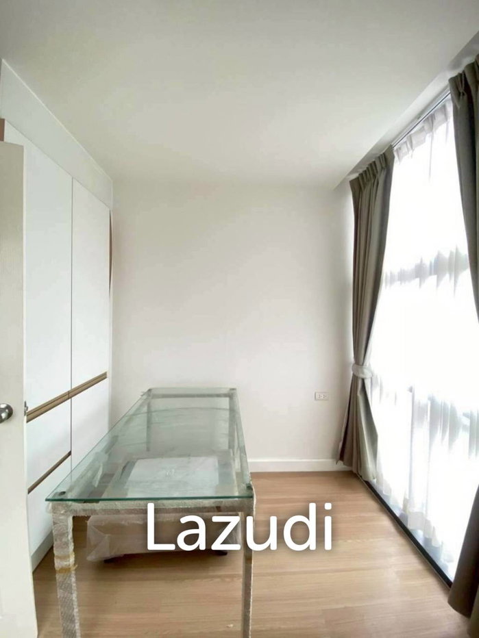 picture 2 bed 52.61 SQM, The Nest Sukhumvit 22 - 7/11