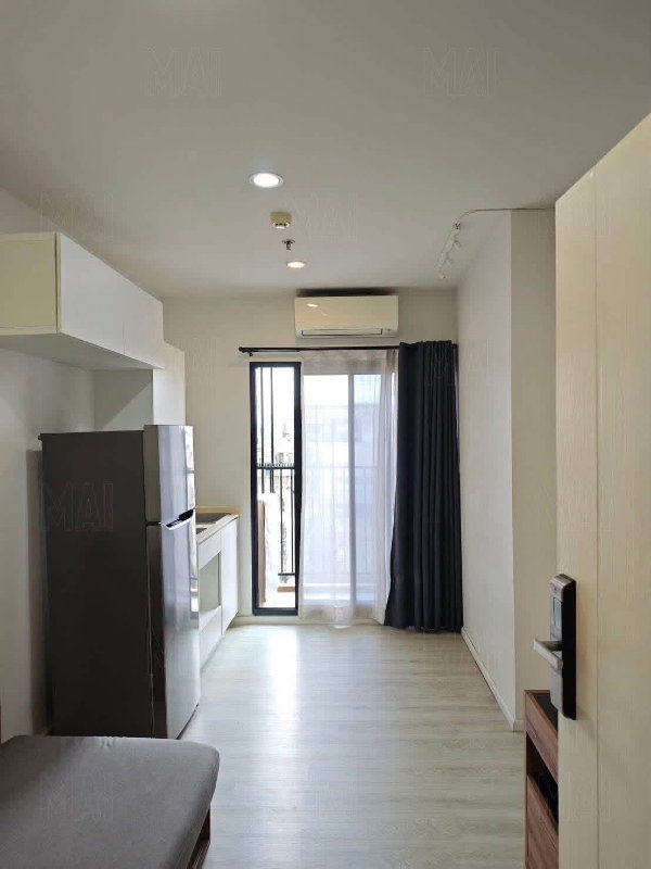 picture For rent Plum Condo Station Pinklao 1 bedroomsðĨ - 3/22