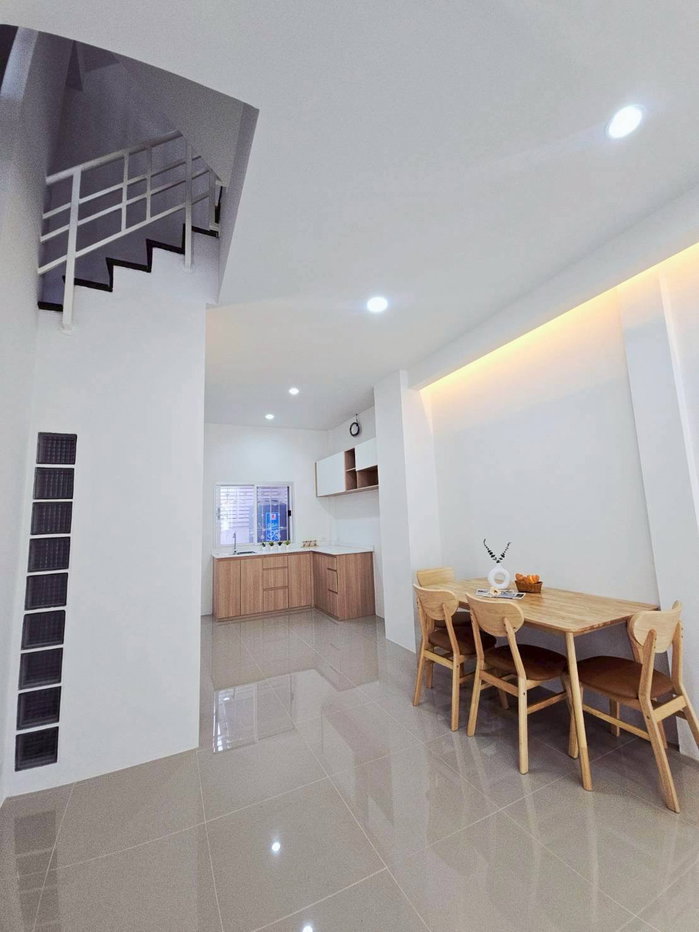picture ⭐✨RH-072 Townhome for Sale at Baan Rimsuan Don Mueang ✨⭐ - 3/12
