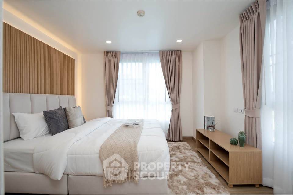 รูป คอนโด 2 ห้องนอน ขาย พรีมสิริ บูทีค พาร์ค ชั้น 6 ใกล้ BTS เกษตรศาสตร์ (ID 3066283) - รูปที่ 4/15