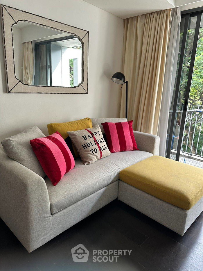 รูป คอนโด 2 ห้องนอน 70 ตร.ม. ให้เช่า ที่ Siamese Thirty Nine ใกล้ BTS พร้อมพงษ์ (ID 3066146) - รูปที่ 9/14