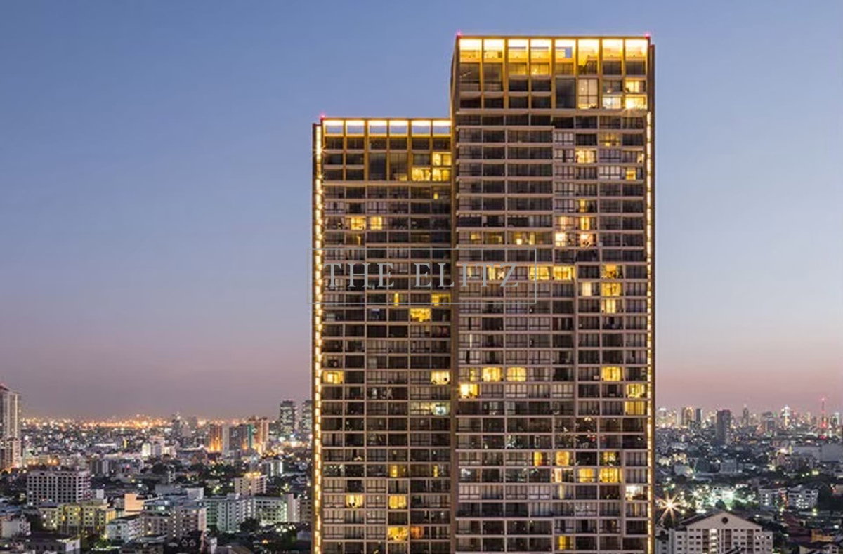 รูป ✨ Timeless Landmark Residence in Prime Ladprao – Best In Class Quality & Premium Views✨ - รูปที่ 3/12