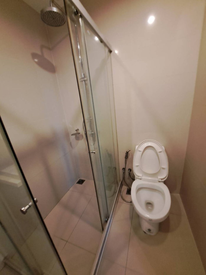 picture 12,000 baht/month 1/1 bed Chewathai Interchange Bangsue MRTA Taopoon - 8/15