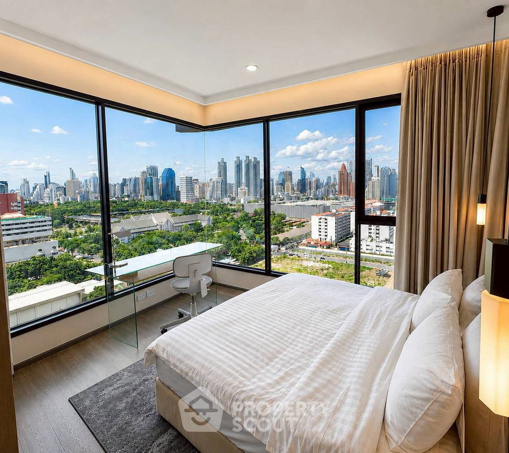 รูป คอนโด 2 ห้องนอน ราคาดี COCO Parc ใกล้ MRT คลองเตย 60 ม. (ID 3066054) - รูปที่ 5/12