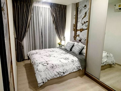 Condos for rent : Condo for Rent at Knightsbridge Phaholyothin Interchange (C6907003)