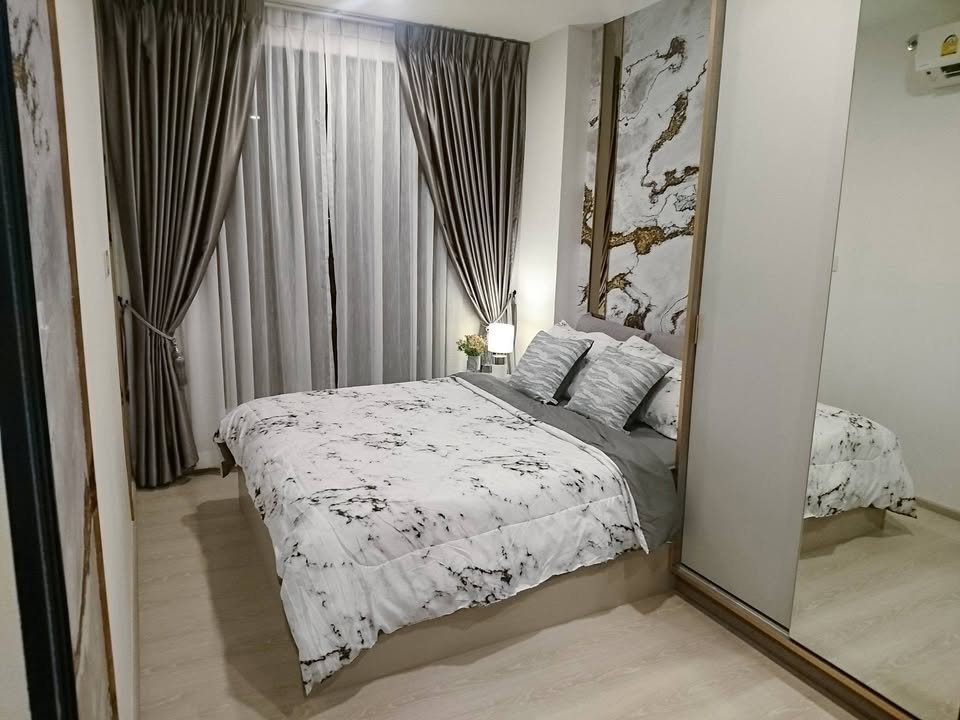 picture Condo for Rent at Knightsbridge Phaholyothin Interchange (C6907003) - 1/8