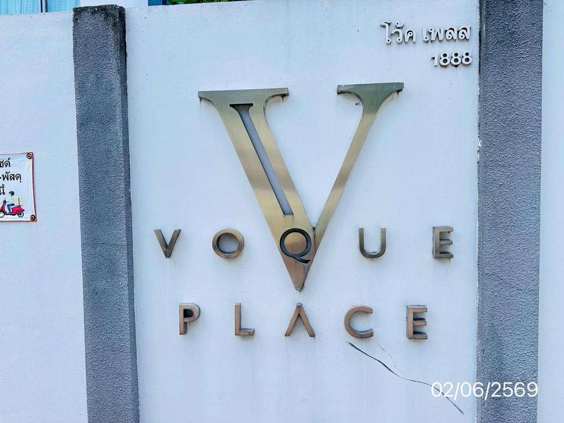 picture CONDO 33.76 Sq.m. Muang Samut Prakarn Samut Prakarn for 2.4M - 21/26