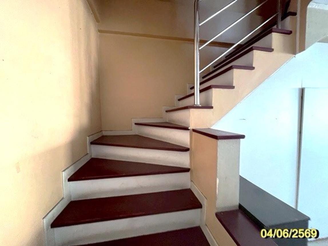 picture TOWN HOUSE 18 Sq.w. Bang Khen Bangkok for 4.5M - 24/38
