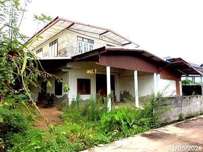 Houses for sale Borabu Maha Sarakham : HOME 86 Sq.w. Borabu Maha Sarakham for 583,000