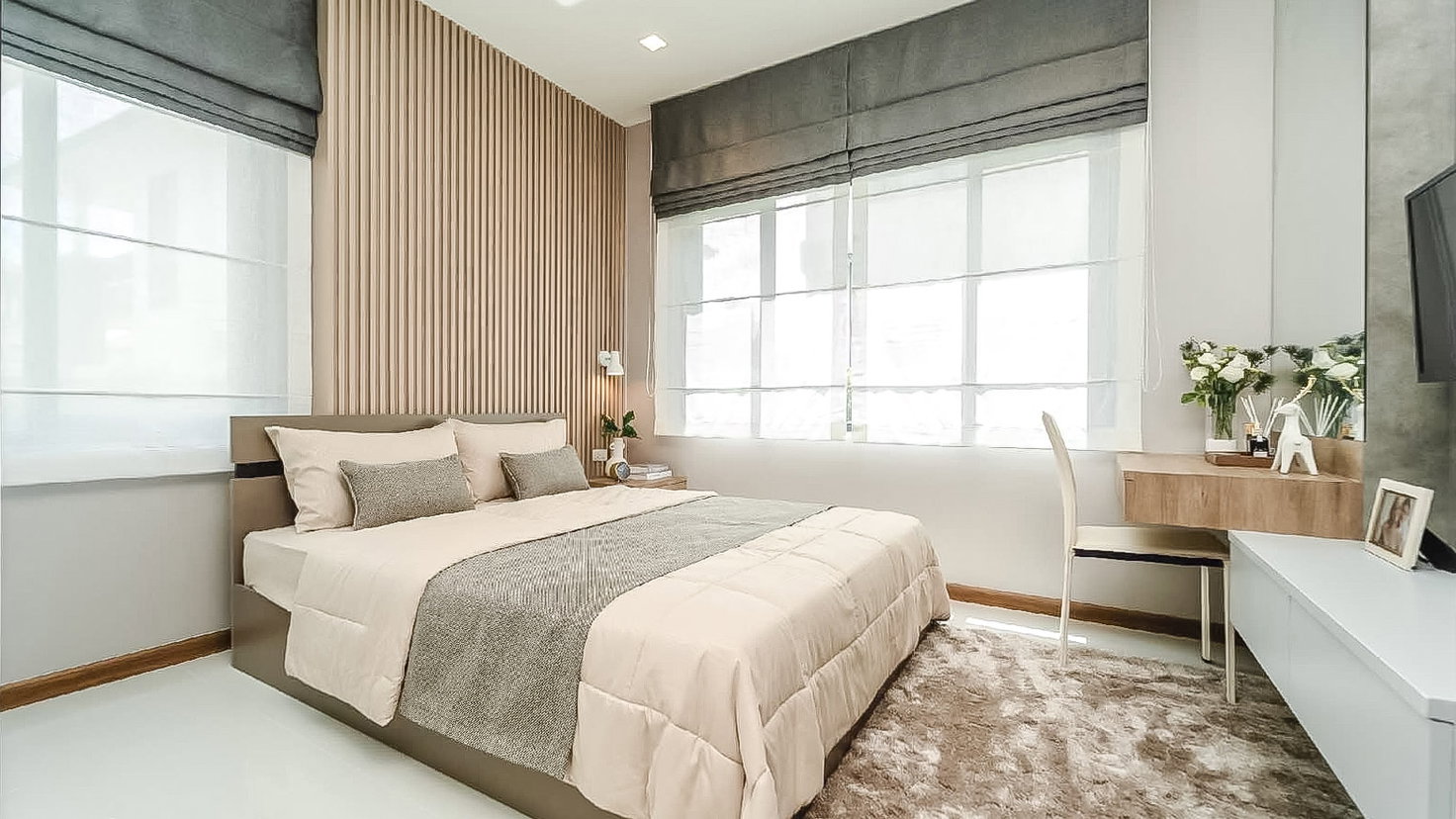 รูป Luxury House 2Storey for Sale Bang Saray Sattahip - รูปที่ 11/17