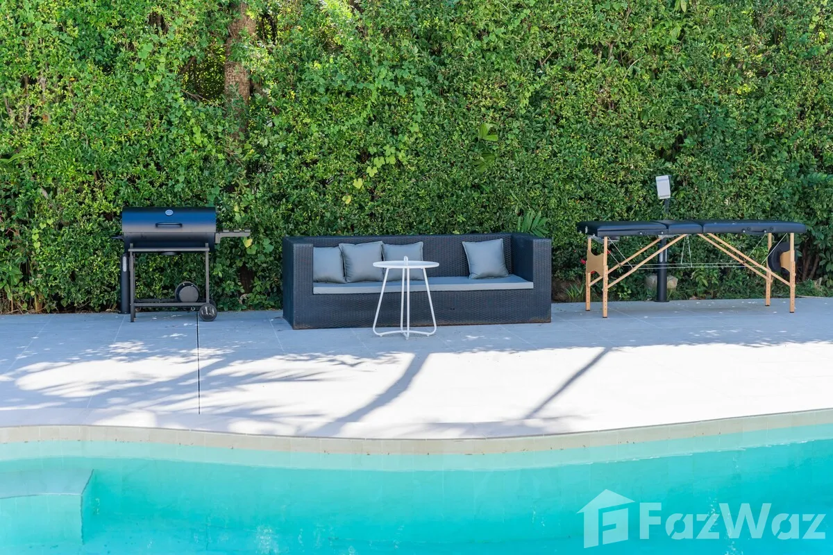 picture 4 Bedroom Villa for rent in Rawai, Phuket  6564622 - 25/36