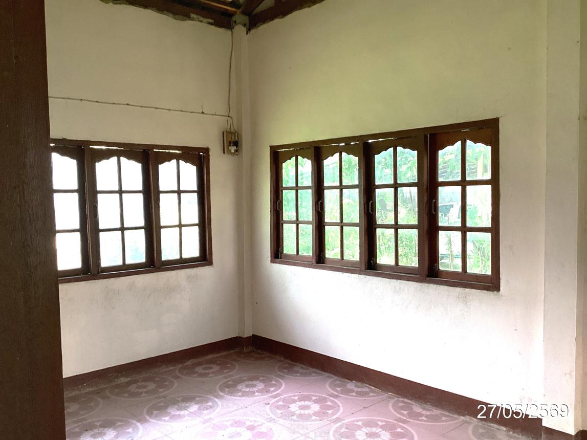 picture HOME 87 Sq.w. Phu Sang Phayao for 703,000 - 12/20