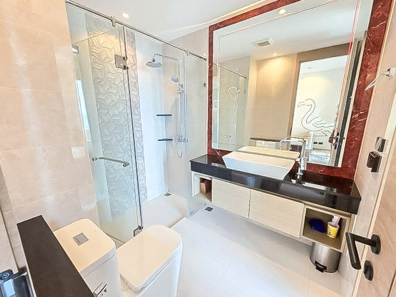 picture The Riviera Ocean Drive Condo for Sale 1 Bedroom Sea View - 5/7