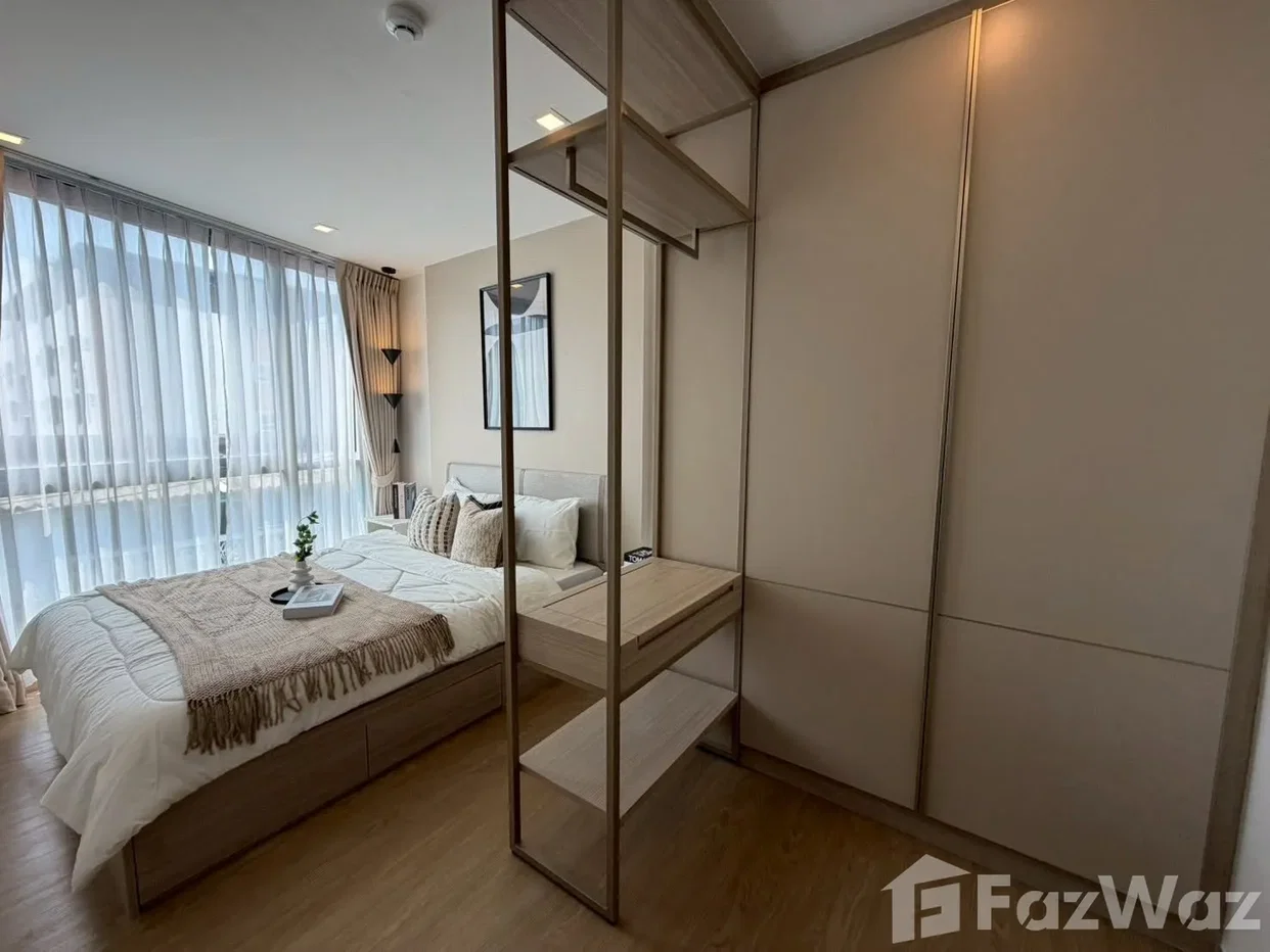 รูป ขาย คอนโด 1 ห้องนอน ในโครงการ เดอะ เนสท์ สุขุมวิท 71 6564632 - รูปที่ 9/10