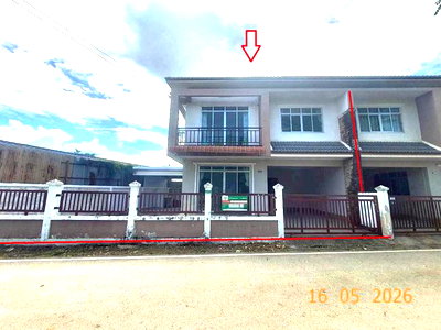 Houses for sale Chiang Mai : HOME 28 Sq.w. San Kamphaeng Chiang Mai for 2.9M