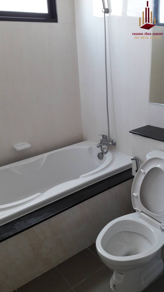 picture ✨ For Rent: Supalai Premier Place Asoke Condo ✨💰 Only 30,000 THB/month - 6/7