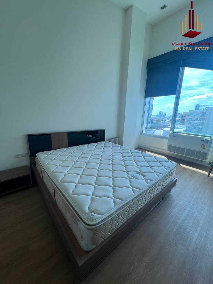 picture ✨ For Rent: Villa Rachakhru Condo ✨💰 Only 59,000 THB/month - 4/7