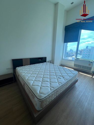 3-bed condo for rent, 145 sqm, Villa Rachakhru