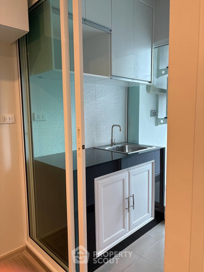 picture 1-BR Condo On 15th Floor At Regent Home Bangna, BTS Bang Na (ID 2231127) - 5/6