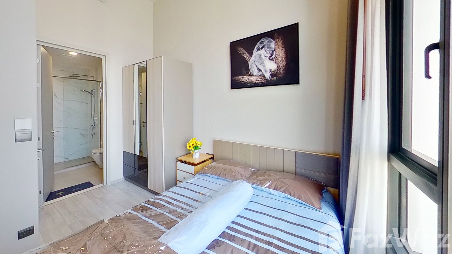 picture 1 Bedroom Condo for sale at The Line Sukhumvit 101  657268 - 4/6