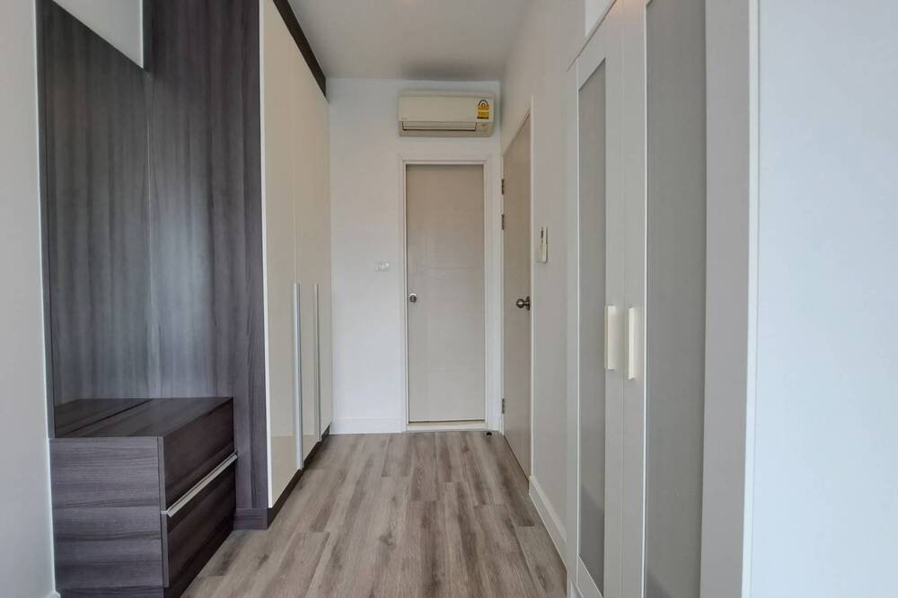 รูป 🔥 เช่าด่วน !!🔥 Centric Sathorn - St.Louis, 1 ห้องนอน, 1 ห้องน้ำ, ห้องทิศตะวันออก, Code C20221200168 แต่งครบ, พร้อมเข้าอยู่ 📣📣 - รูปที่ 5/6