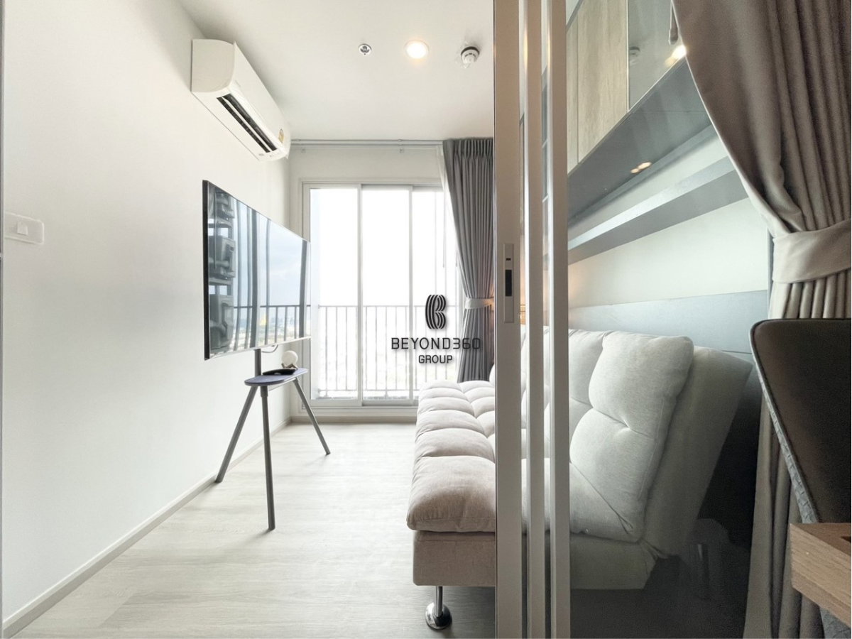 รูป ไอดีโอ จรัญฯ 70 - ริเวอร์วิว 🌟PN-00006989🌟 - รูปที่ 2/18