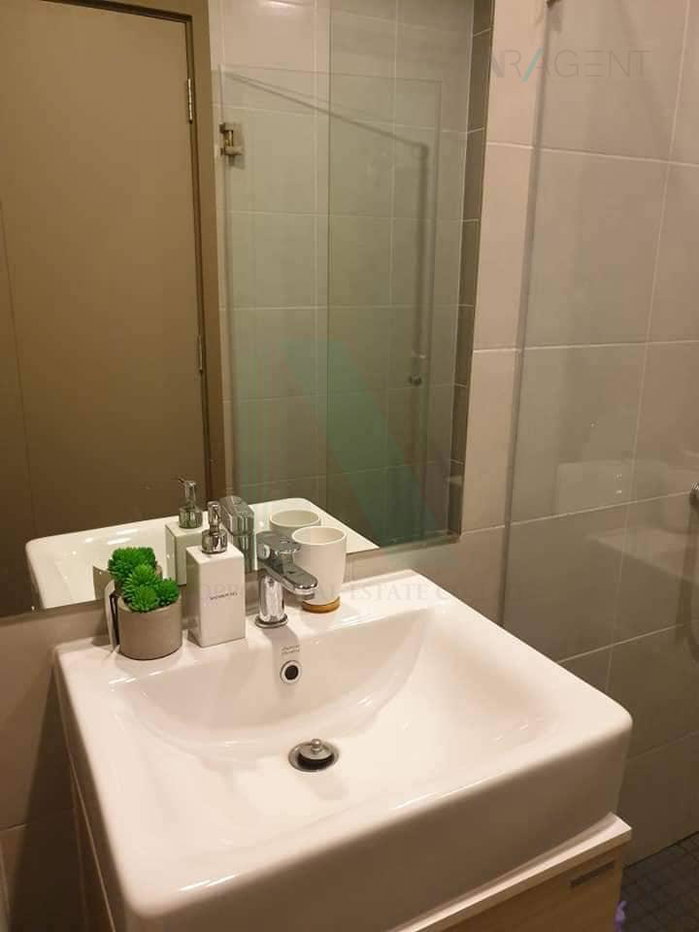 picture For rent, Ideo O2 STUDIO, 7th floor, Building A, near BTS Bangna. - 8/8