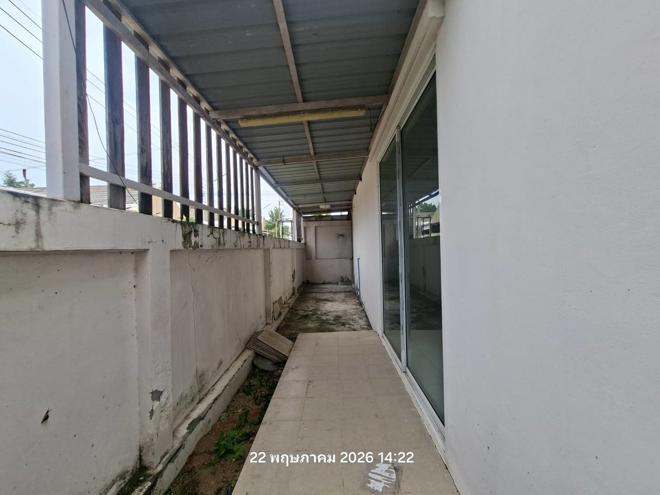 picture TOWN HOUSE 30.5 Sq.w. Pluak Daeng Rayong for 1.8M - 4/24
