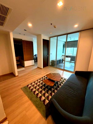 Condos for sale : For Sell Condo THE ADDRESS ASOKE Building 1, Floor 16,1 bed room, Room size 46 sqm